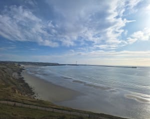 Entre terre et mer à Boulogne-sur-Mer et falaises d’Opale - Boulogne-sur-Mer - 11