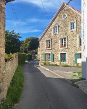 Entre terre et mer à Boulogne-sur-Mer et falaises d’Opale - Boulogne-sur-Mer - 8