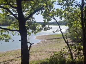Petit tour du lac de Gouyre - Guillaume - 5