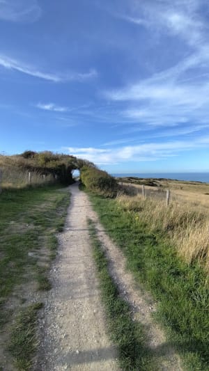 La + chouette rando des Hauts-de-France - Maxime - 4
