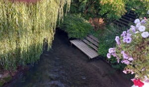 Boubers sur Canche - sentier de la fontaine - Elisabeth - 7