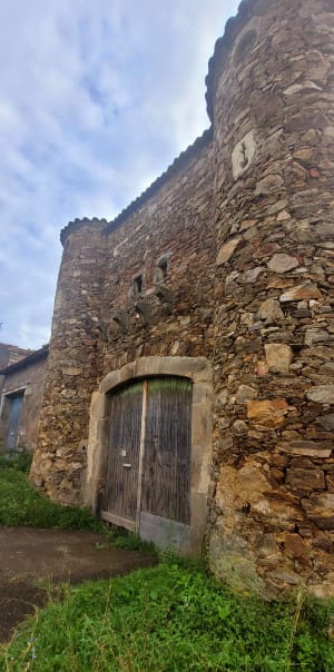 Circuit des Châteaux et rapaces du Pays lyonnais - Caroline - 3