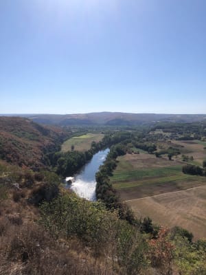 Sur les hauteurs de Pinsac - Xavier - 3