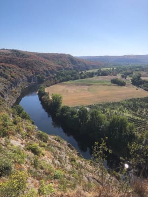 Sur les hauteurs de Pinsac - Xavier - 4