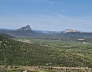 Puech des Mourgues et émerveillement sur les falaises - Saint-Bauzille-de-Montmel - 7