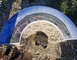 Puech des Mourgues et émerveillement sur les falaises - Saint-Bauzille-de-Montmel - 6