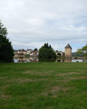 Peyrat le château, une autre cité de la résistance - PASCALE - 6