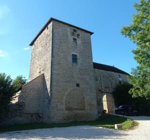 Le Tour de Burgille - Cath - 3