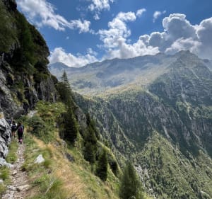 Refuges della Val Malga - Sonico - 3