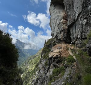 Refuges della Val Malga - Sonico - 2