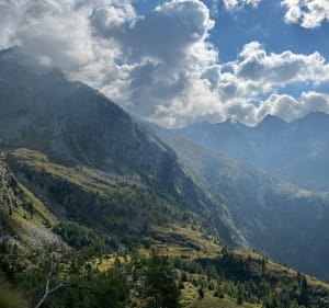 Refuges della Val Malga - Sonico - 4