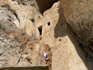 Saint-Marcellin, son cirque et son hameau troglodytique - Christophe - 3