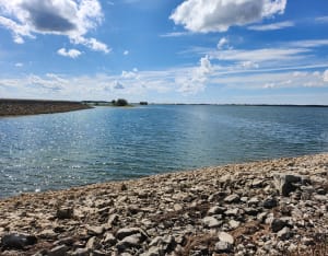 Promenade autour du Lac Chantecoq - KARINE - 6