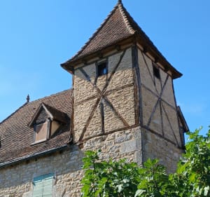 Randonnée des Lacs de Saint Namphaise de Quissac - Thomas - 4