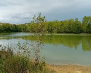 Balade familiale à la Riverotte et l'Ariège - Gwendoline - 6