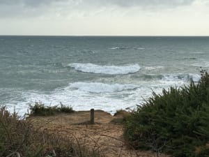 Boucle de Cayola - Emma  - 3