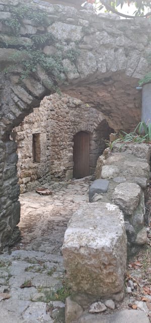 Balade du Vieil Audon - Josiane - 14