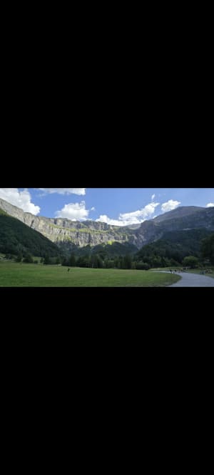 Le Bout du Monde à Sixt-Fer-A-Cheval - Sixt-Fer-à-Cheval - 10