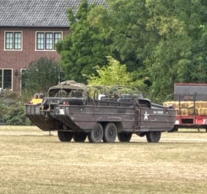 Wandeltocht van een uur over landgoed Marienwaerdt - Sophie - 2
