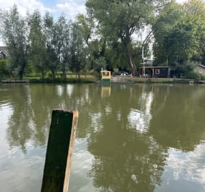 Wandeltocht van een uur over landgoed Marienwaerdt - Sophie - 4