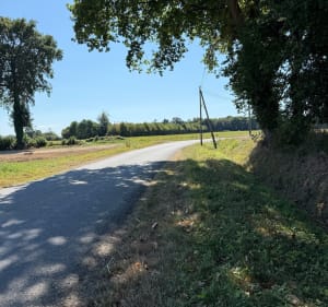 Balade en campagne à Trungy - Novaly - 3