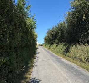 Balade en campagne à Trungy - Novaly - 4