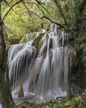 De Mouthier-Haute-Pierre à la source de la Loue - julien - 11