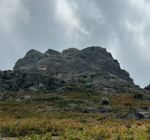 Monte Asto au départ de San Gavino di Tenda - San-Gavino-di-Tenda - 4