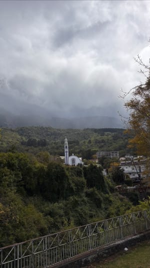 Cilaos, la Réunion, le "Rocher des Merveilles" - Lorenn - 11