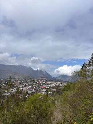 Cilaos, la Réunion, le "Rocher des Merveilles" - Lorenn - 10
