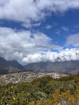 Cilaos, la Réunion, le "Rocher des Merveilles" - Lorenn - 12