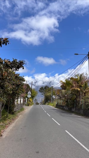 Cilaos, la Réunion, le "Rocher des Merveilles" - Lorenn - 13