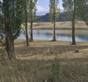 Lacs de la Germanette à Serres - Rudy - 3