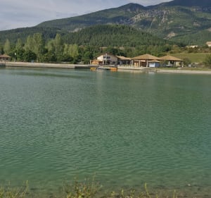 Lacs de la Germanette à Serres - Rudy - 5