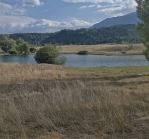 Lacs de la Germanette à Serres - Rudy - 2