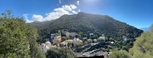 Nonza et plage de Baracataggio - Nonza - 7