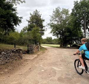 Le tour de la Cabiotte Maurice par Pourrots - Alison - 2