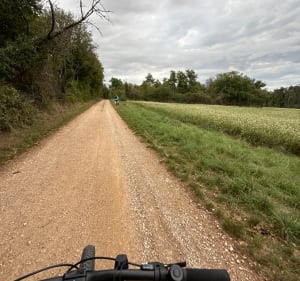 Le tour de la Cabiotte Maurice par Pourrots - Alison - 4