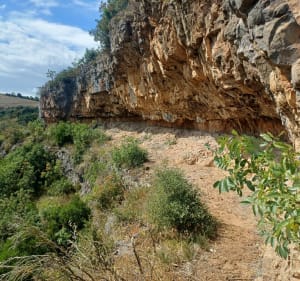Sentier de la Barbade - Nathalie - 3