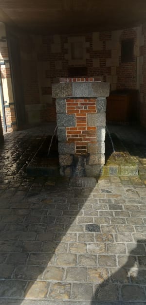Balade aux alentours des villes sœurs - Mickael  - 10