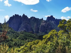 Prachtige ontsnapping naar de waterval van Purcaraccia - Véronique - 10