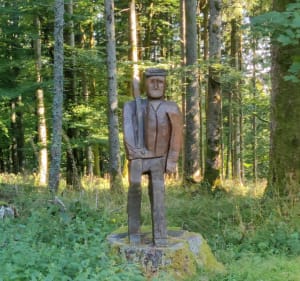 De Russ au Mullerplatz - DOMINIQUE - 4
