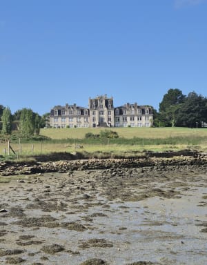 Loctudy, on remonte l'Aven, par Kerenez - Céline - 10