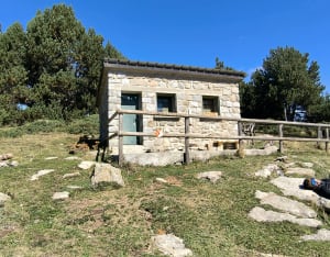 Randonnée paisible au pied du Roc de la Calma - Celine - 6