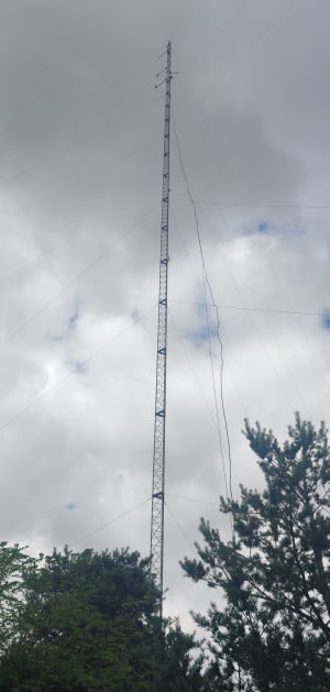Mines d’Eteize et du Fayet et vestige du passé - Justine - 5