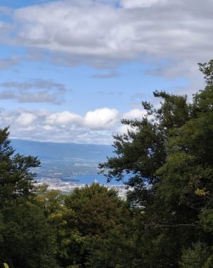 Les Pitons par l'alpage de Chavanne - rosine - 2