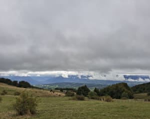 Les Pitons par l'alpage de Chavanne - rosine - 3