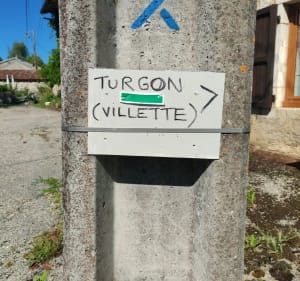 Thoregna à Turgon - Laurent - 5