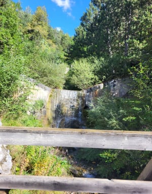 Balade du Puy Chirouzan - Gabye - 8
