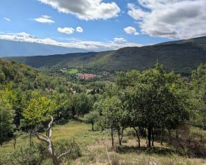 Les balcons du canal de Moltig-les-bains - Molitg-les-Bains - 6